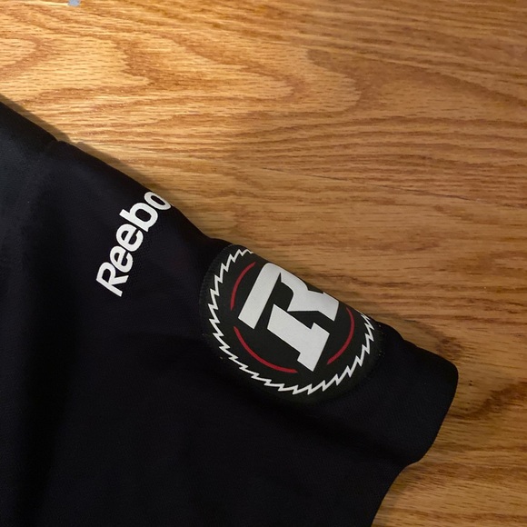 Kids RedBlacks jersey size - L - Picture 5 of 5